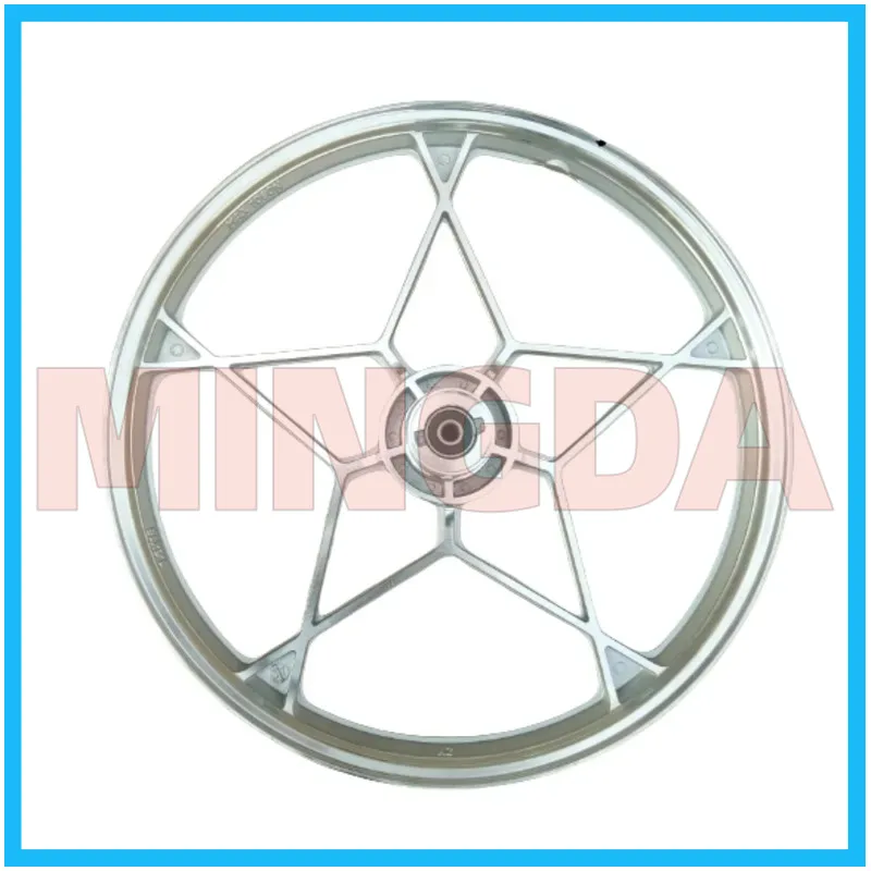 Front Wheel Rim Aluminum for Lifan Lf125-9/9t/9a/9s/9m