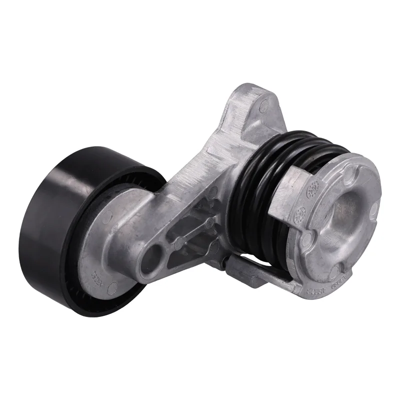 

L10A 11288624196 Drive Belt Tensioner For BMW E60 E61 E63 E64 E83 523 525 528 530 X3 N52B30A N52B25A-Also Fits 11287530314 53402