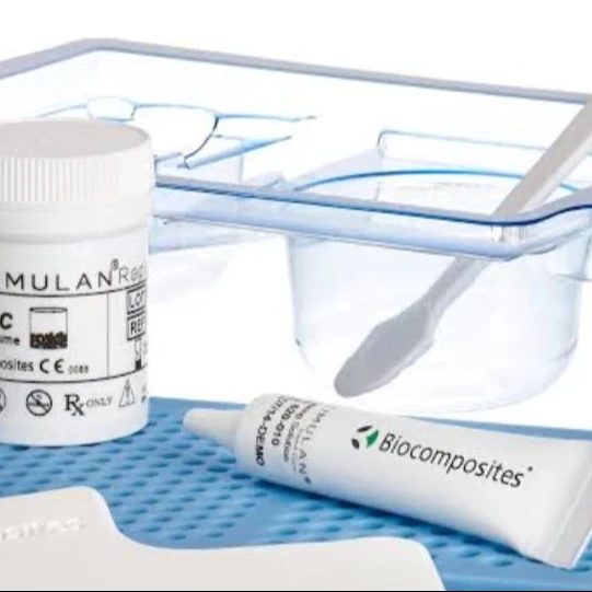 

STIMULAN RAPID CURE 5CC