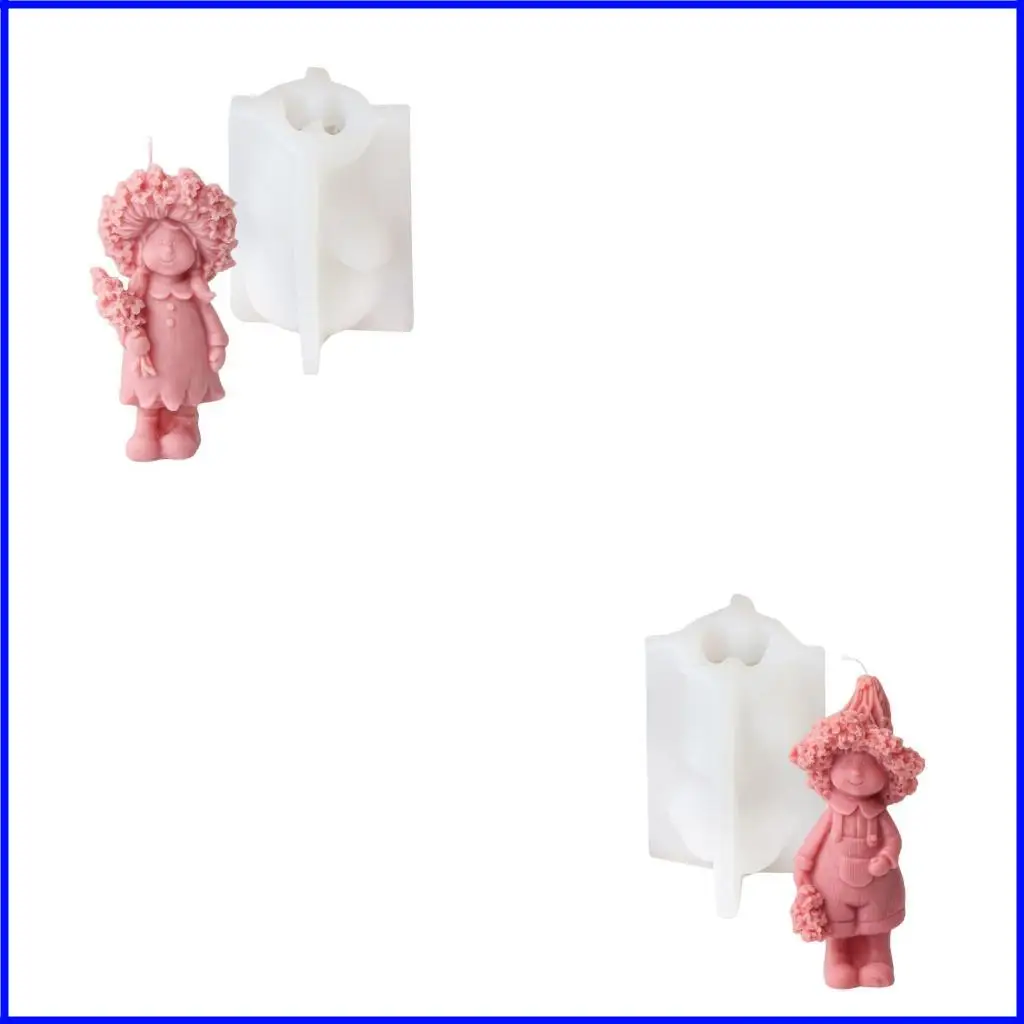 

Ornament Molds Sculpture Moulds Boy/Girl Moulds Figurine Moulds