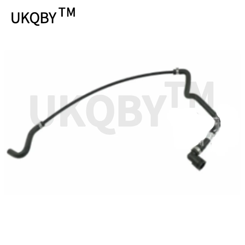 Car Exhaust line 2004-b mwE60 545i E63 E61 630i 645Ci 523i E64 530i N52 523i sub-kettle exhaust pipe coolant hose radiator hose