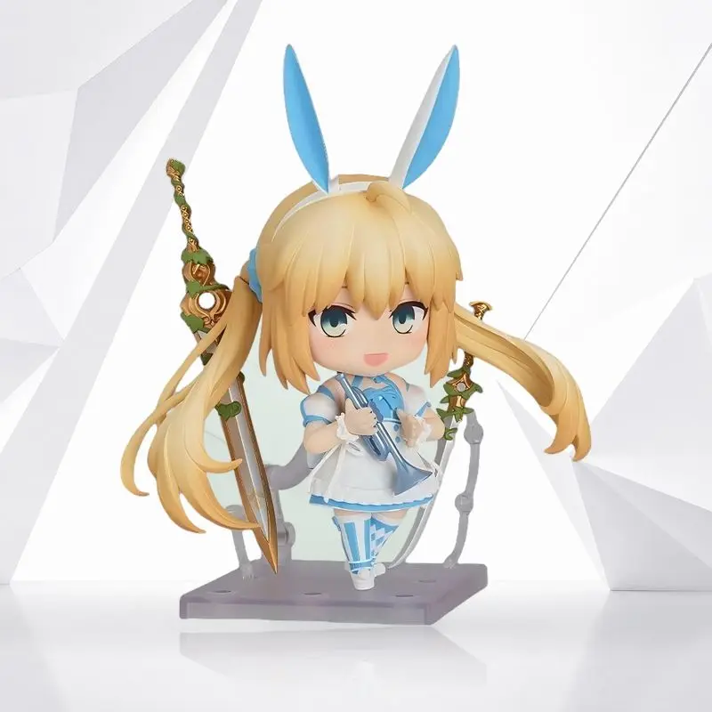 Nendoroid Fate Grand Order Artoria Figure 2857 Action Figure Collectible Toy
