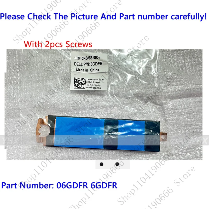 Gyx New 06GDFR For …