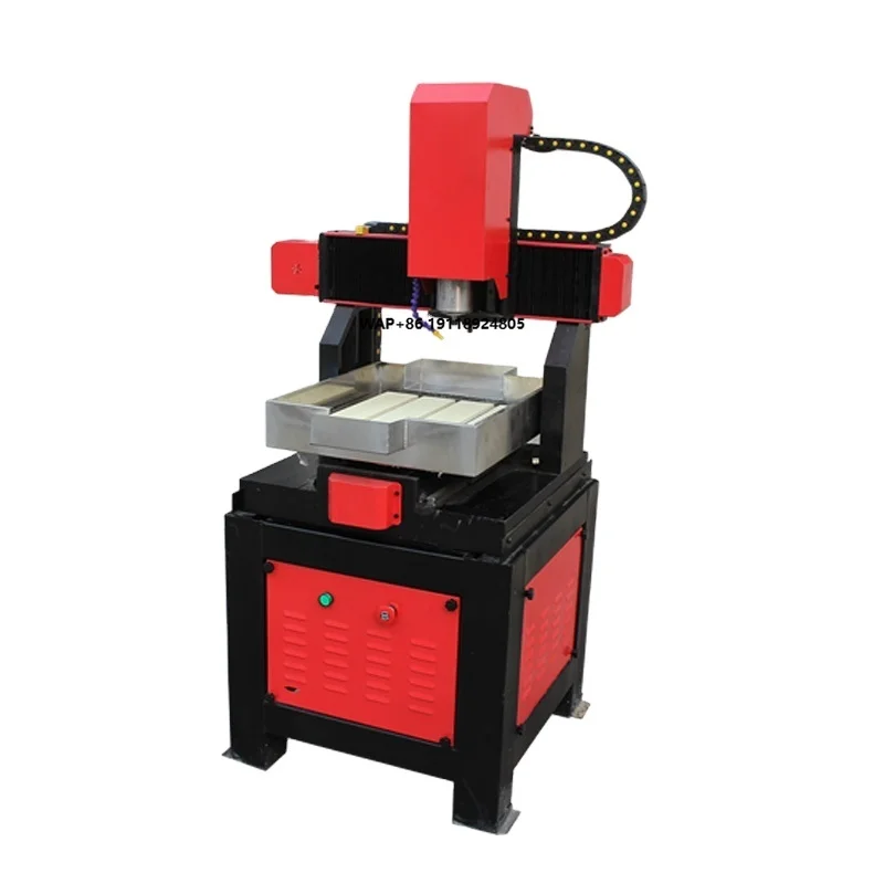 3D Mini Woodworking CNC Engraving Machines Cnc Router 4040