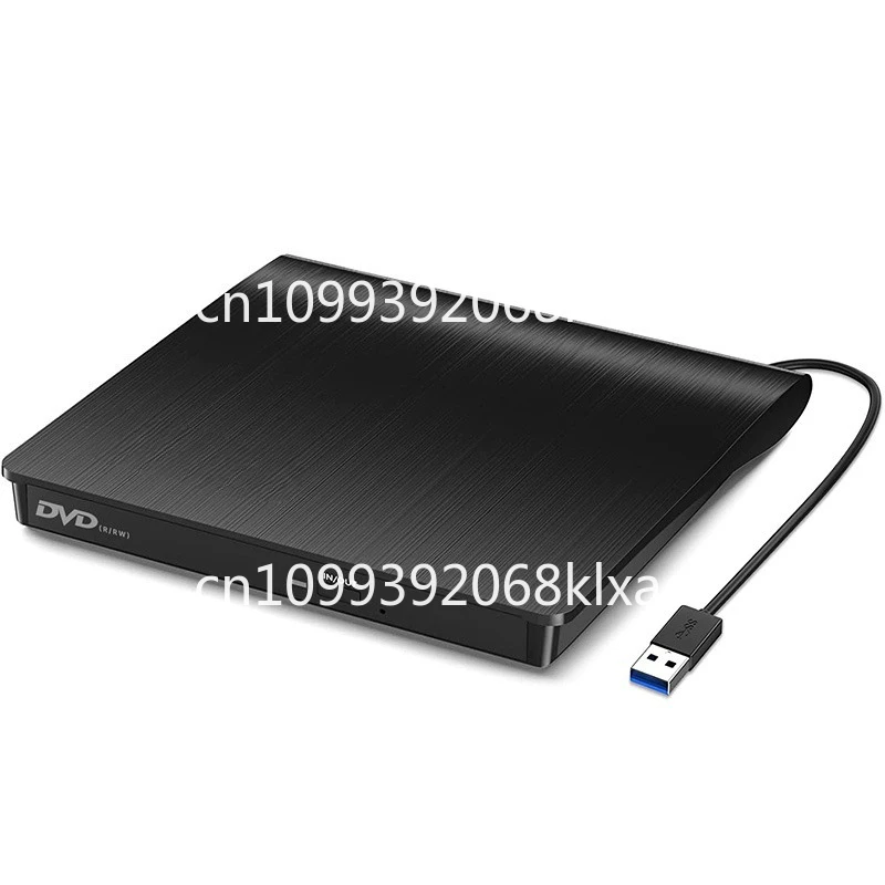 

External USB3.0 External CD Drive DVD Burner Laptop Desktop Computer External USB Mobile CD Drive