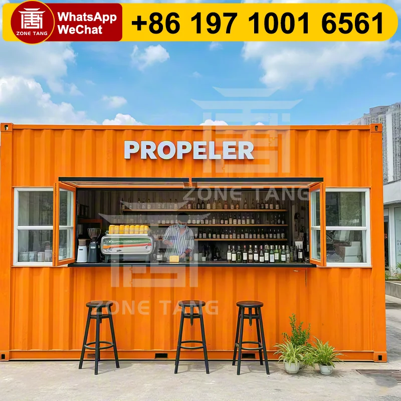 

Капсульный контейнер для доставки крошечного дома 20/40 футов, новый одиночный широкий мобильный дом, индивидуальный дизайн, сборная домашняя заводская цена