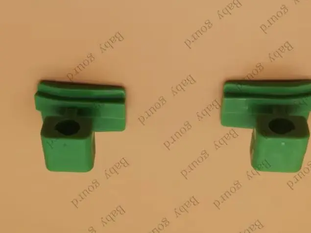 Paper Holder Left Right Rack Fittings for 4T200　 Paper gripper Free Shipping for new
