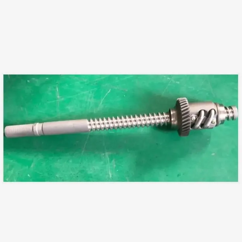 

45606-13400-71 EPS Steering Screw Bolt Assembly Track Rod Draglink Assy for 5FB Electric Forklift Accessories