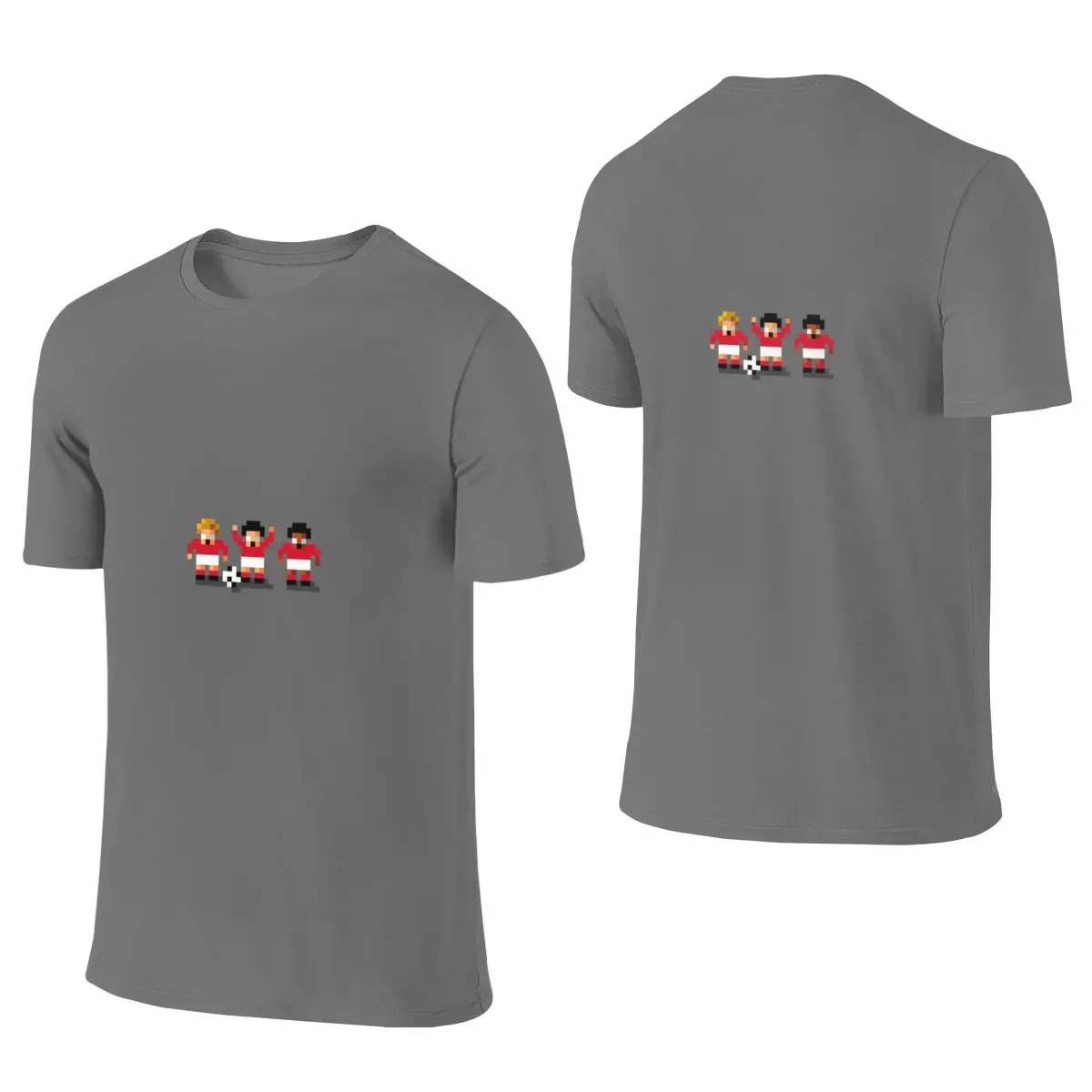 Sensi Tee England Three Lions Away 1966 Smooth Reversible T-shirt Sweet Girl Girlish Feeling Fade-Resistant T-shirt