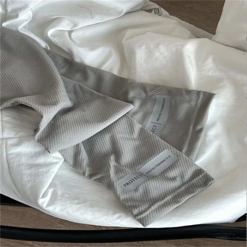 1 Pairs الجليد الأكمام للرجال حماية الشمس اليابانية الصيف في الهواء الطلق الأشعة فوق البنفسجية حماية فضفاضة أكمام أذرع تبريد القيادة في الهواء الطلق قفازات جديدة