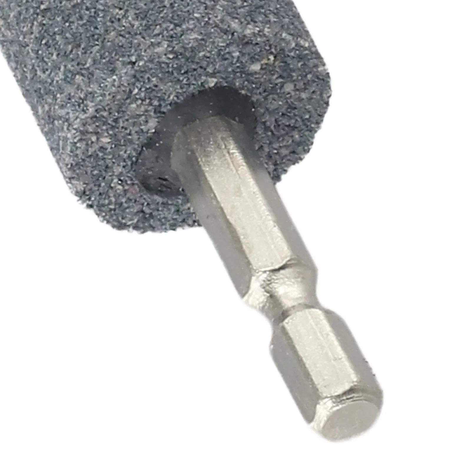 Accessories Grinding Head Sharpening Drill Tool Grinding Grinding Wheel Head Portable Brown CorundumCone Practical