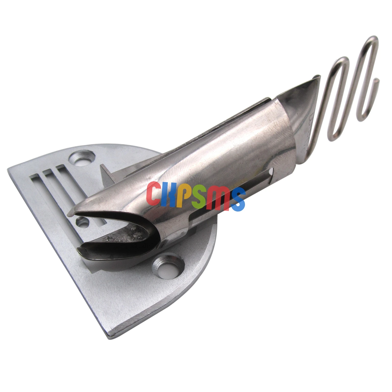 1 Stück # KP-126B Heavy Material Raw Edge Tape Binder FIT FÜR Juki Consew Single Needle Sewing