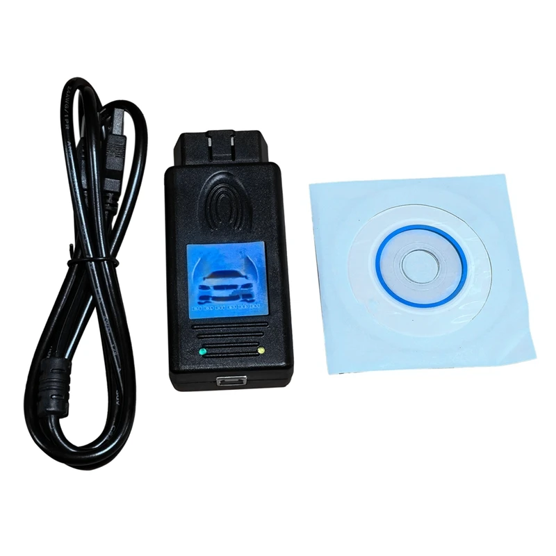 

For BMW SCANNER 1.4.0 Diagnostic Scanner OBD2 Code Reader For BMW 1.4 USB Auto Diagnostic Tool Durable Easy Install Easy To Use