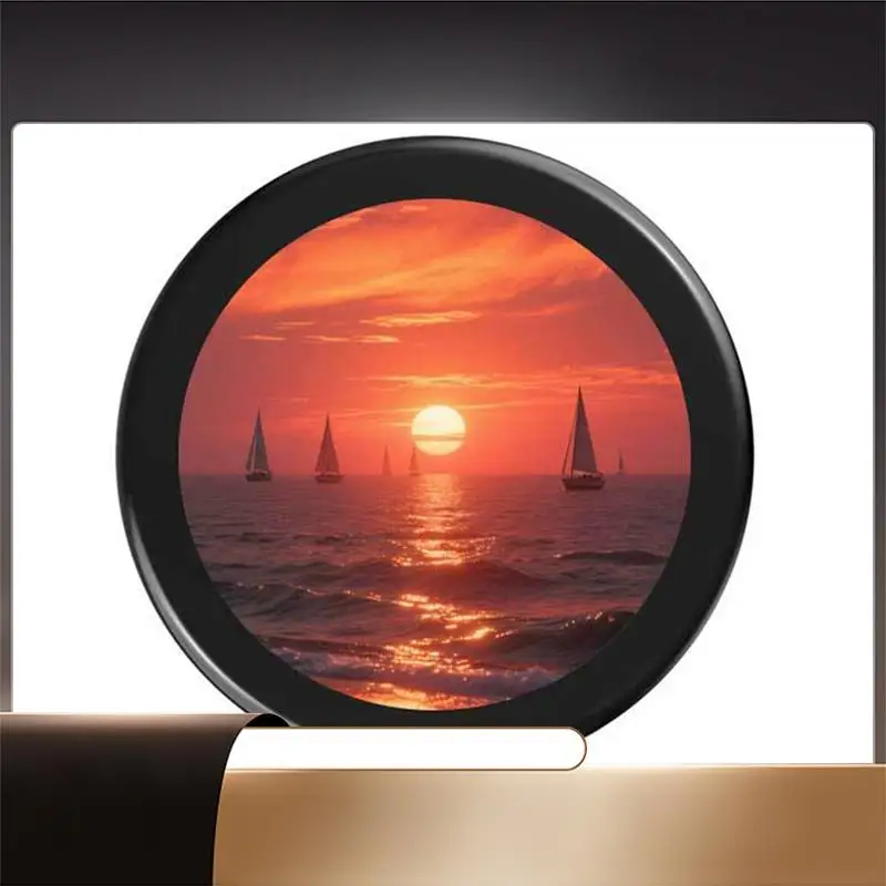 1.43Inch Round Lcd … - image