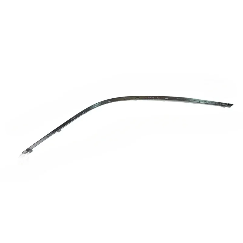 

New Front Bumper Trim Outer Molding Chrome Fit For Mercedes-Benz W221 S300 S350 S400 S500 S600 2009-2013