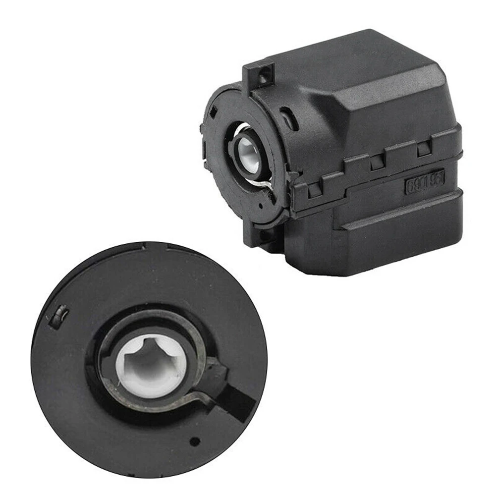 Car Accessories E53 X3 E83 Ignition Lock Switch Starter 61328363706 High Reliability Replace Stable Performance