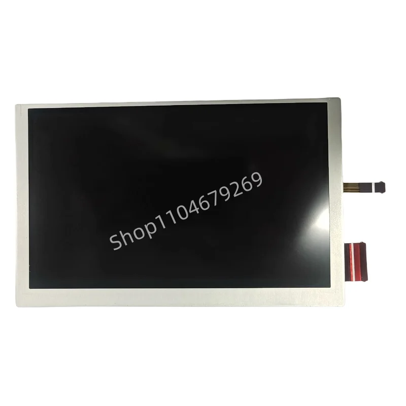 For 7.0 inch 800*480 DJ070NA-02E for Jeep Wrangler Grand Cherokee Freedom Light Freedom Knight Compass Instrument Display Screen