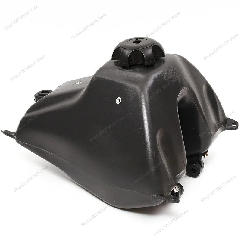 Suitable for off-road motorcycle CRF70 fuel tank 160 fuel tank oil pot medium and high race fuel tank