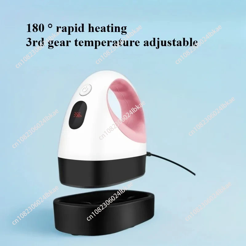 

Мини-машина для передачи тепла 3-й передач со светодиодной термопрессовой машиной 180 ° Быстрое обслуживание нагрева и температуры