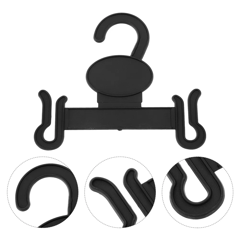 

30pcs Plastic Slippers Hooks for Shoe Store Display Retail Hanger Holder for Shoes Hanging Shoe Rack for Slipper Storage and Dry