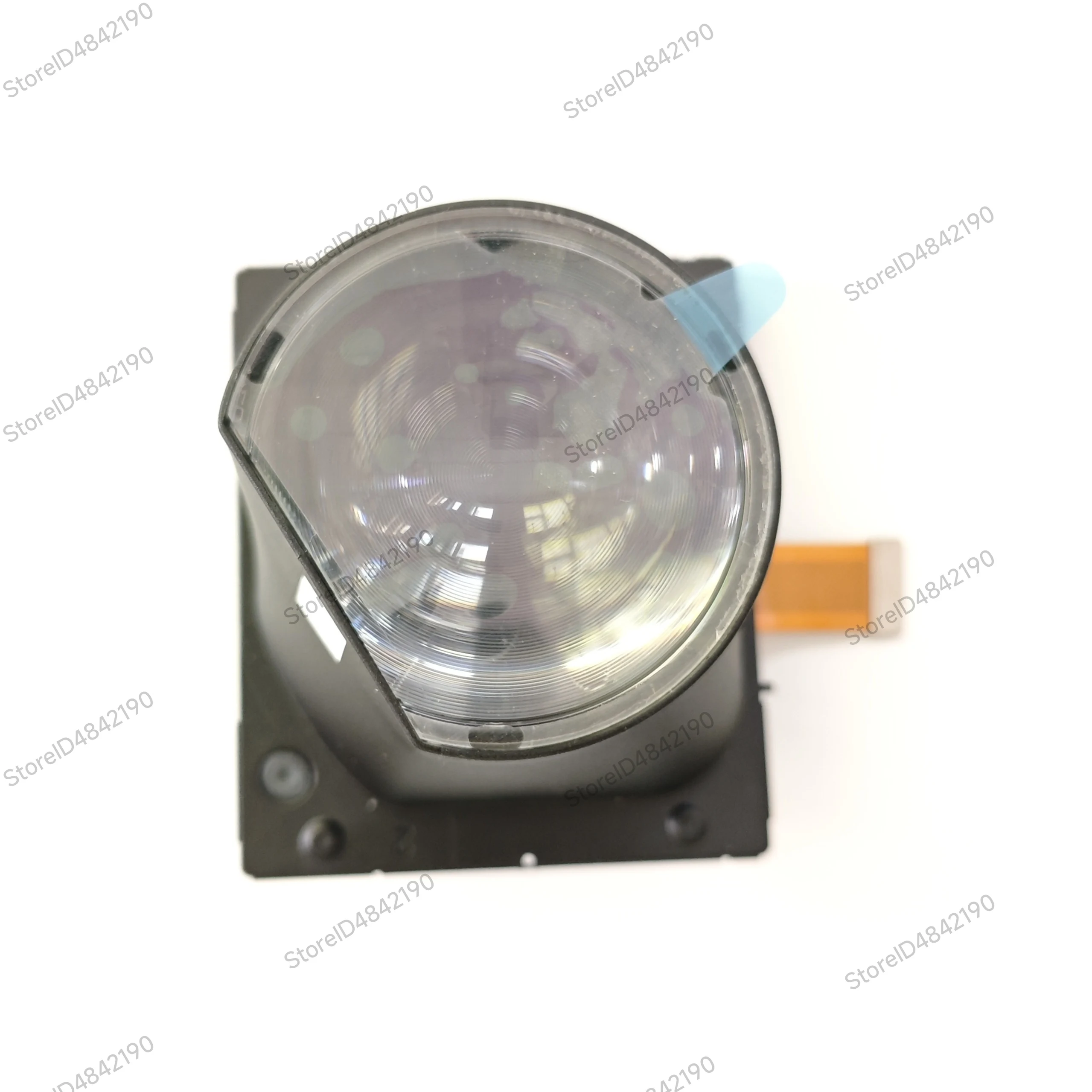 Original LCD Display Screen Fresnel Lens Right For Valve Index VR Headset Assembly Replacement Repair Parts