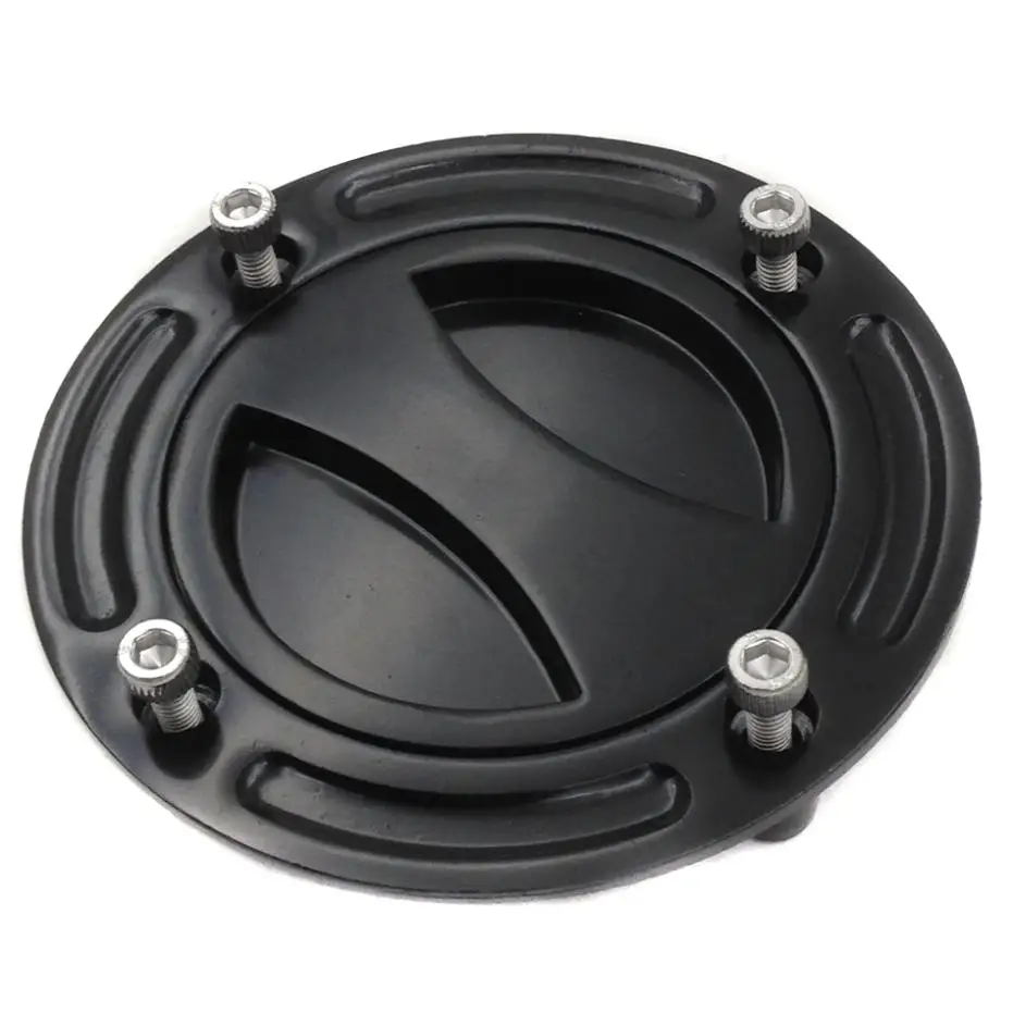Racing Keyless Gas Cap Fuel tank For Suzuki GSX-R 600 750 1000 K1 GSX 1300R Hayabusa SV650 TL1000R Motorcycle Billet Aluminum