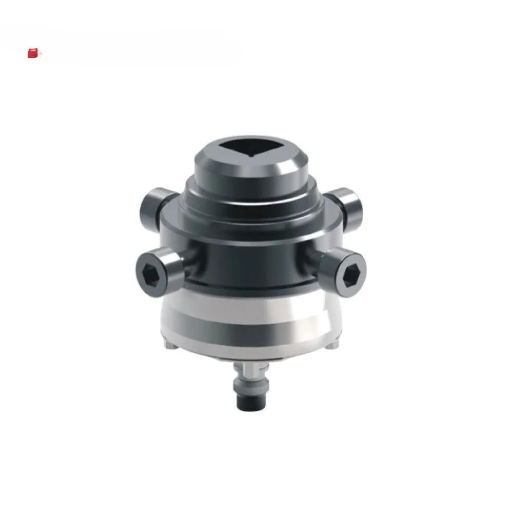 

Manufacturer ER Electrcode Calibration Adapter D100 Edm Electrode Chuck Edm Chuck