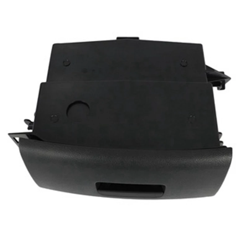 Manual Seat Drawer Storage Box Glove Box For Golf 7&7.5 MK7 MK7.5 Jette Touran L Octavia Variant A3 51G898599A