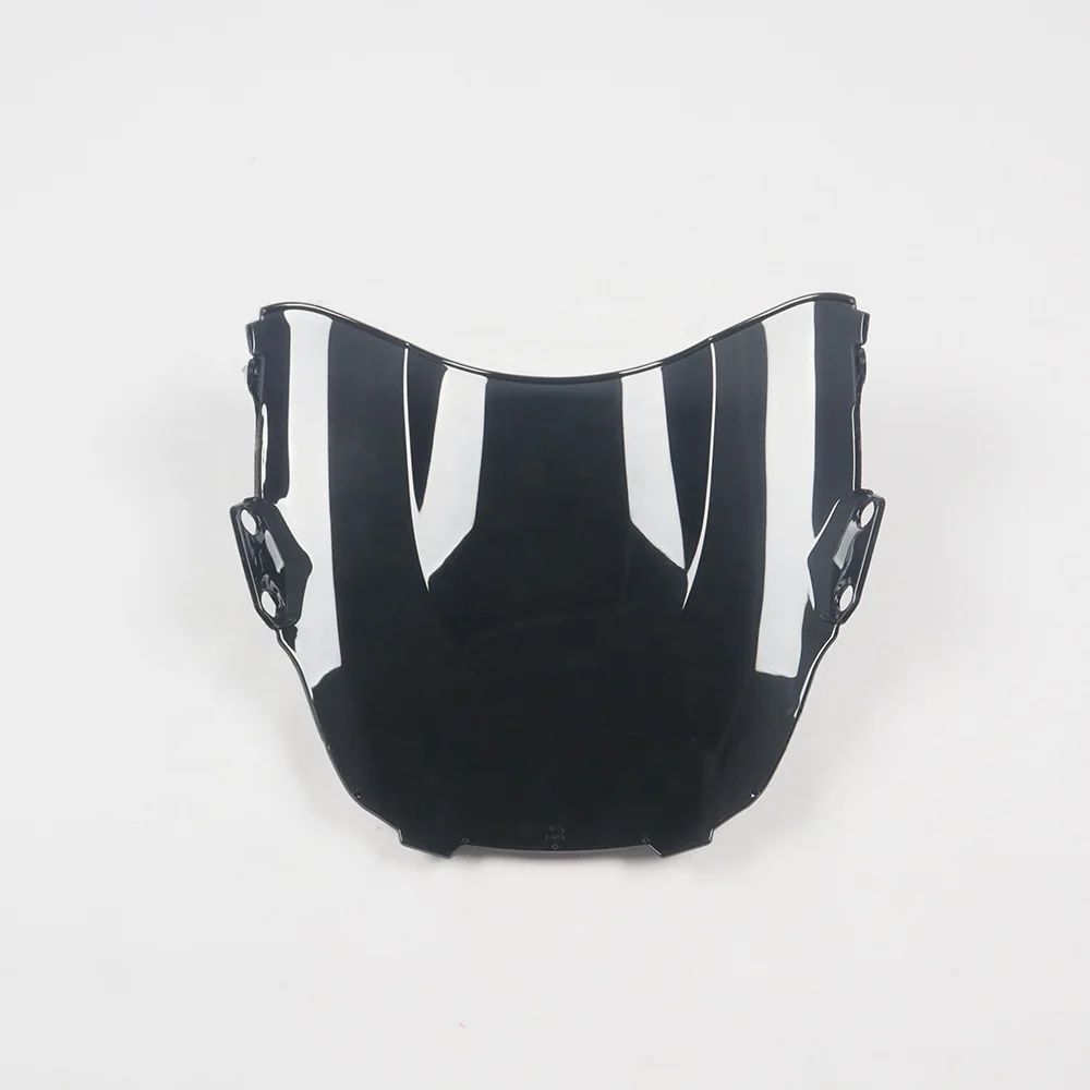 CBR600 95-98 F3 CBR 600 1995 1996 1997 1998 F3 فقاعة الزجاج الأمامي المزدوج #5