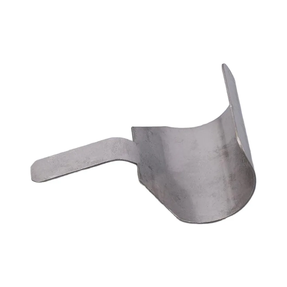 Stainless Steel Guard for torch for Flame Guard Minimizes Deformation Fire Resistant Welding For Acetylene Welding Torches