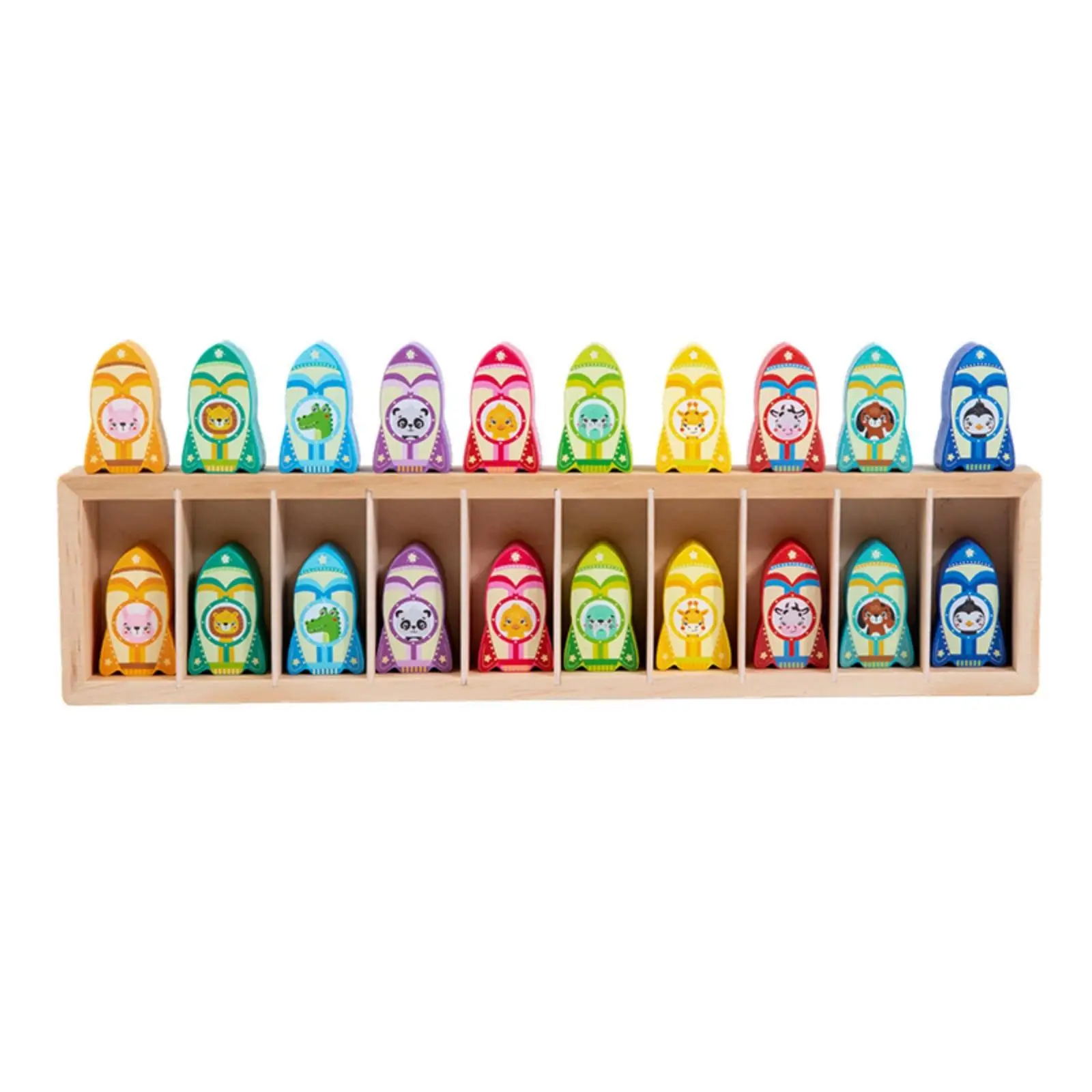 jeu-de-memoire-pour-la-maternelle-ensemble-de-table-en-bois-avec-pieces-illustrees-pour-les-activites-de-rapprochement-parent-enfant