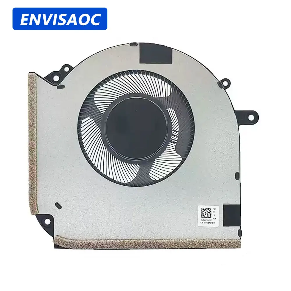 For ASUS Vivobook 16X OLED K3605 K3605Z K3605ZV K3605VC K3605V N3605 H3605 Laptop Cooler CPU Cooling Fan G97N12ms1MZ-57T11