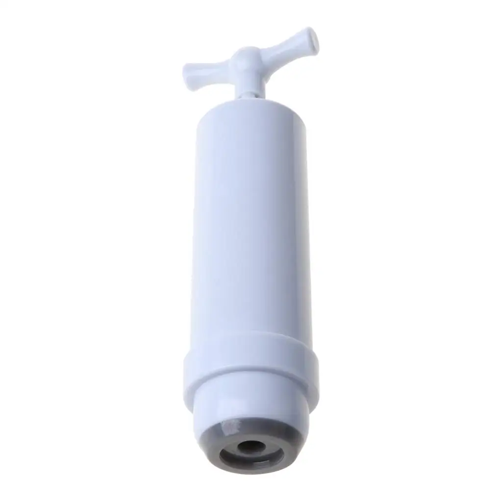 Pump Storage Pouch Vacuum Sealer Machine Manual Pump Vacuum Bag Suction Air Pump TOP Quality Food Seal Storage Pouch Compression