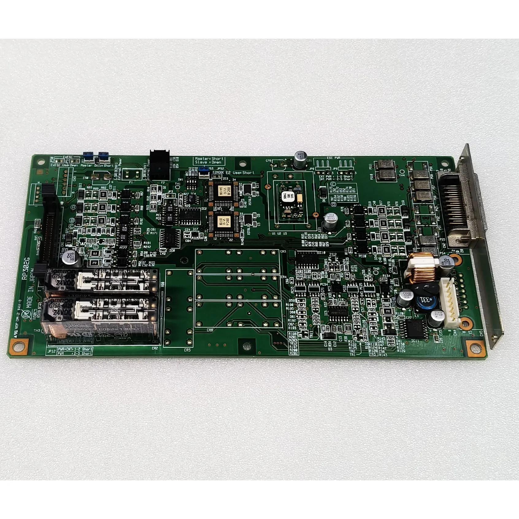 

RP302G 410010-2951 Control Panel With warranty