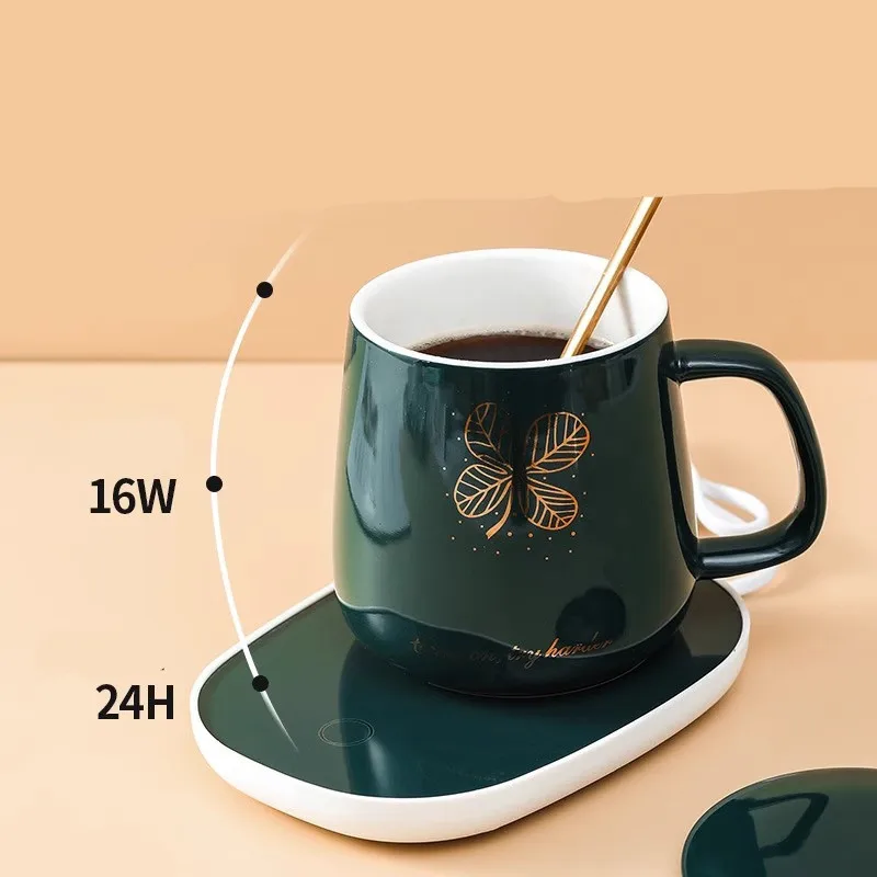 1 قطعة هلام طلاء الأظافر لوحة التدفئة العلاج بالضوء درجة حرارة منخفضة سخان تمديد الغراء مانيكير باديكير أداة مع مصباح مجفف الأظافر