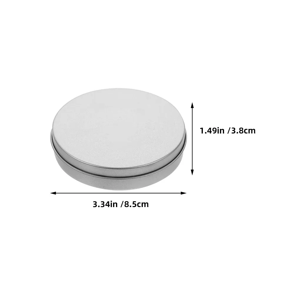 4Pcs Korean Sugar Game Molds Set with Tin Box Metal Candy Making Tools for Traditional DIY Baking Cookie Press Mold view 6