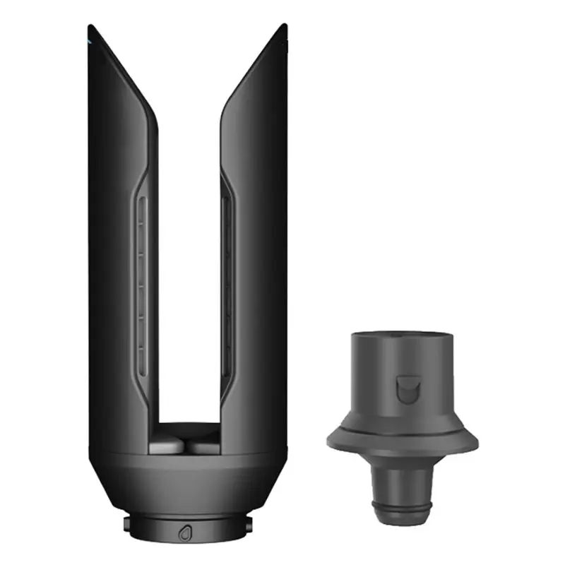 

A55X-For Leifen LF03 SE SE2 Hair Dryer Attachment-Hair Straightener, Gentle Airflow Nozzle To Straighten, Smooth& Sleek