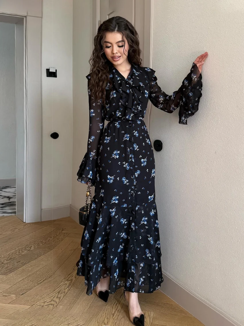 marthaqiqi-hiver-vetements-de-nuit-pour-femmes-a-manches-longues-chemise-de-nuit-col-en-v-pyjama-a-lacets-nuisette-longueur-cheville-robe-decontracte-femme-vetements-de-nuit