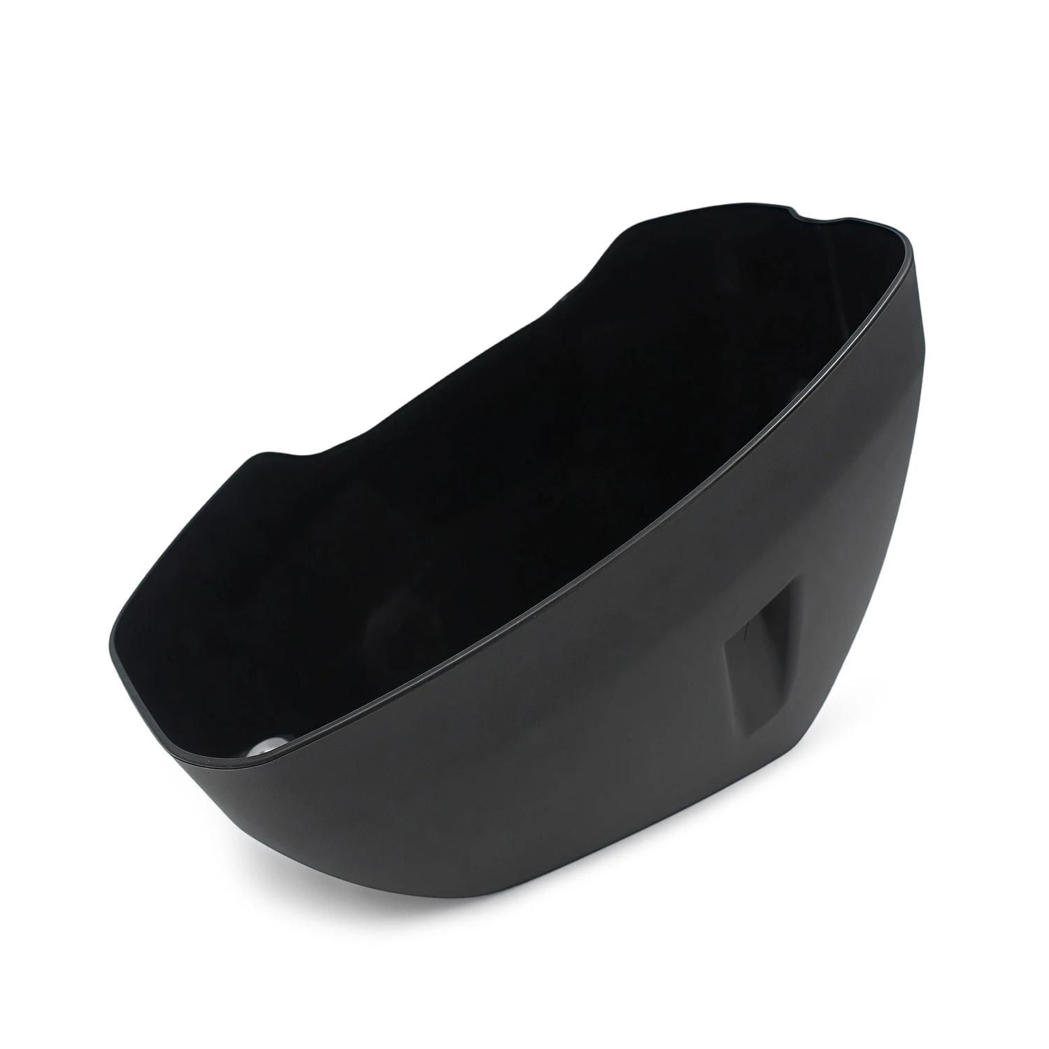 Für BMW R1200GS / R1250GS 2013-2022 2023 2024 (passend für ADV) Auspuffkappen-Verkleidung Auspuff-Endkappe – Detail 12