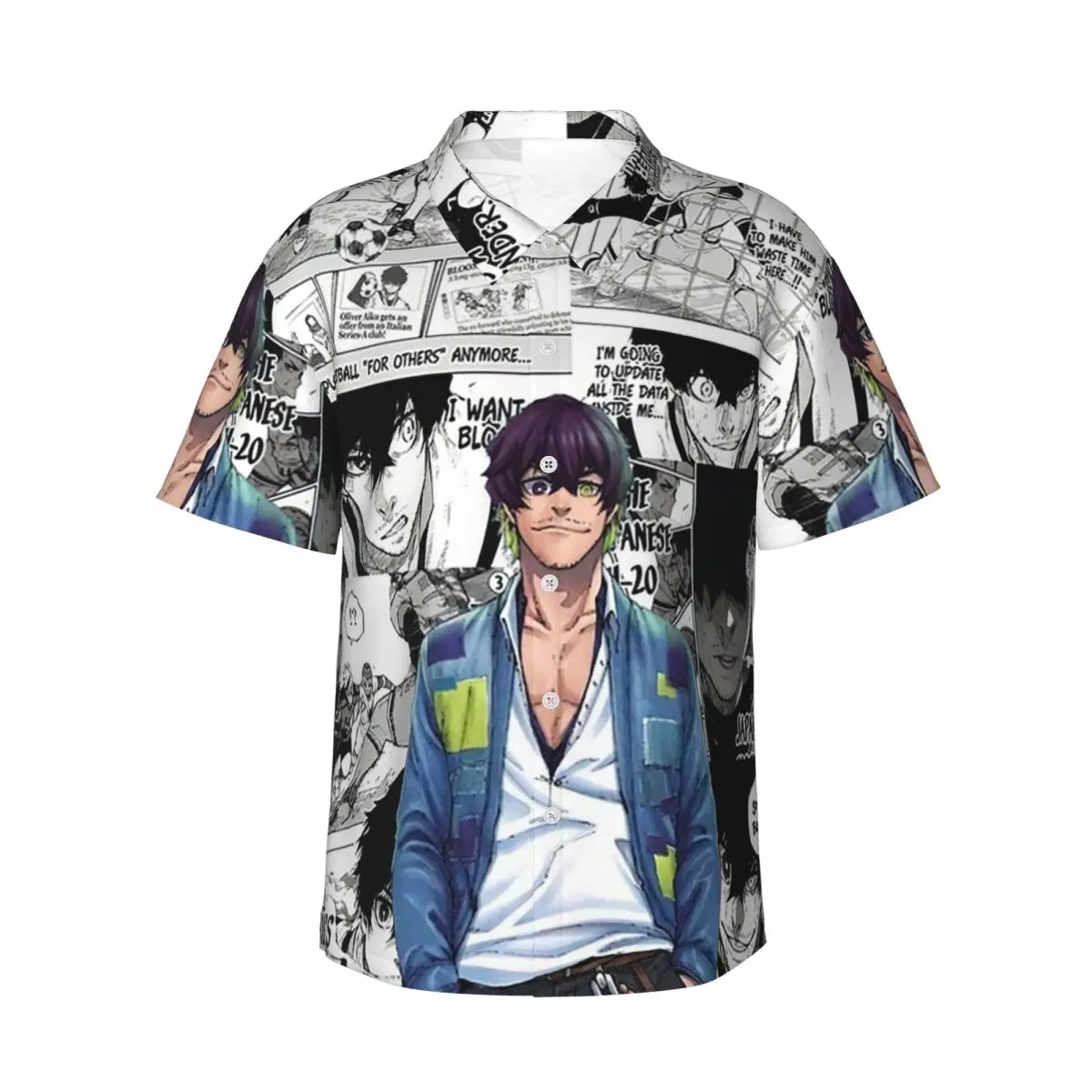 

Мужские рубашки Oliver Aiku, гавайская рубашка с коротким рукавом, повседневные топы с лацканами для летнего пляжа