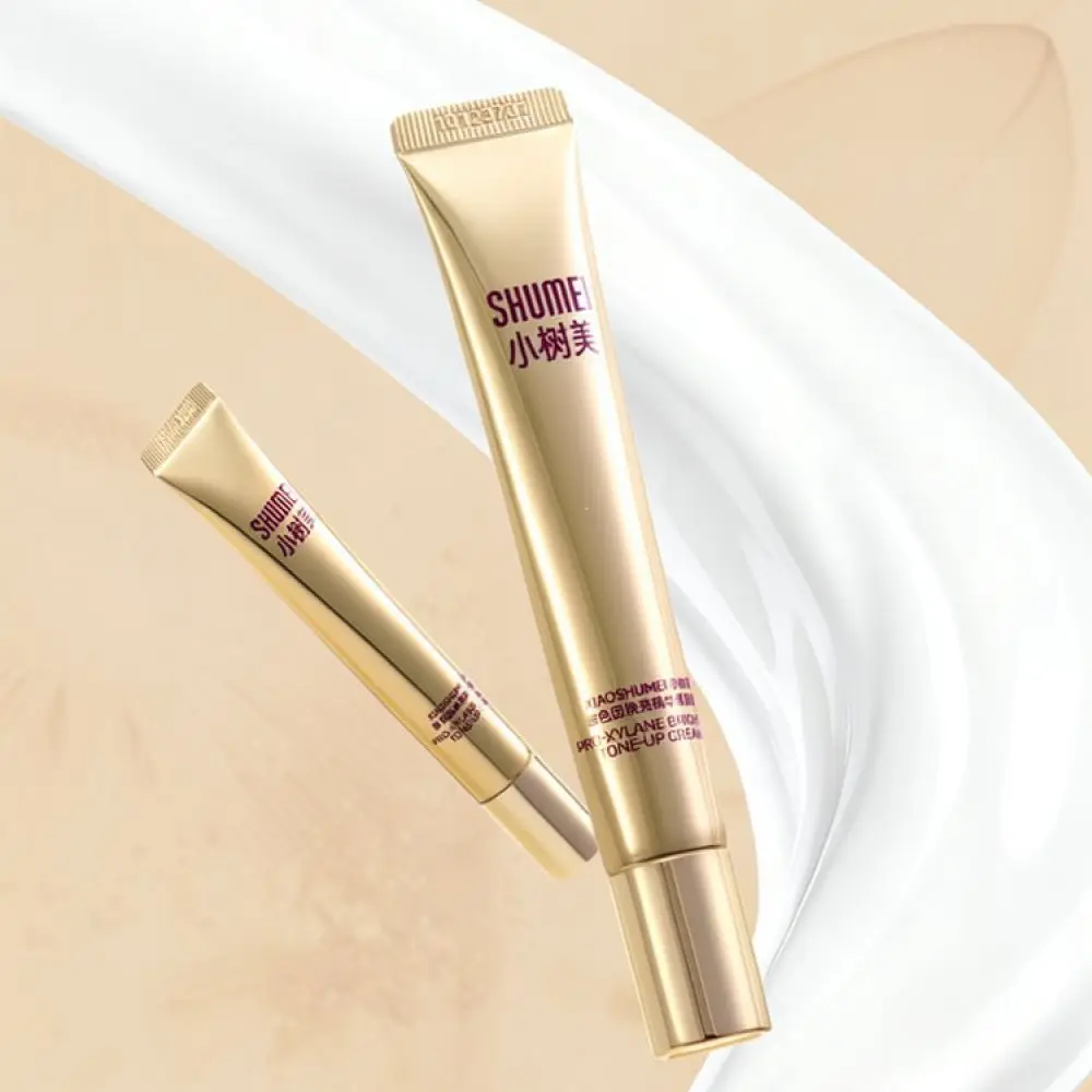 Pro Xylane Hydrating Face Cream Brightening Tone Up Makeup Base Natural Concealer Moisturizing Foundation Long Lasting Primer