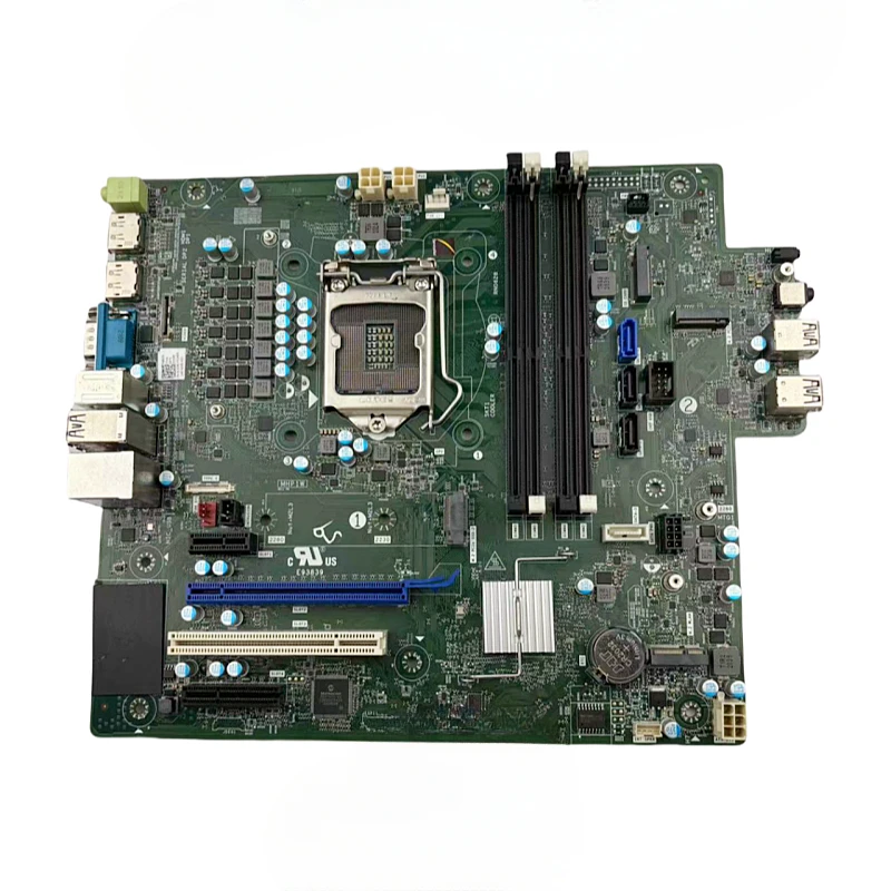 

For DELL Optiplex 7080 MT Tower Main Board J37VM C52RJ