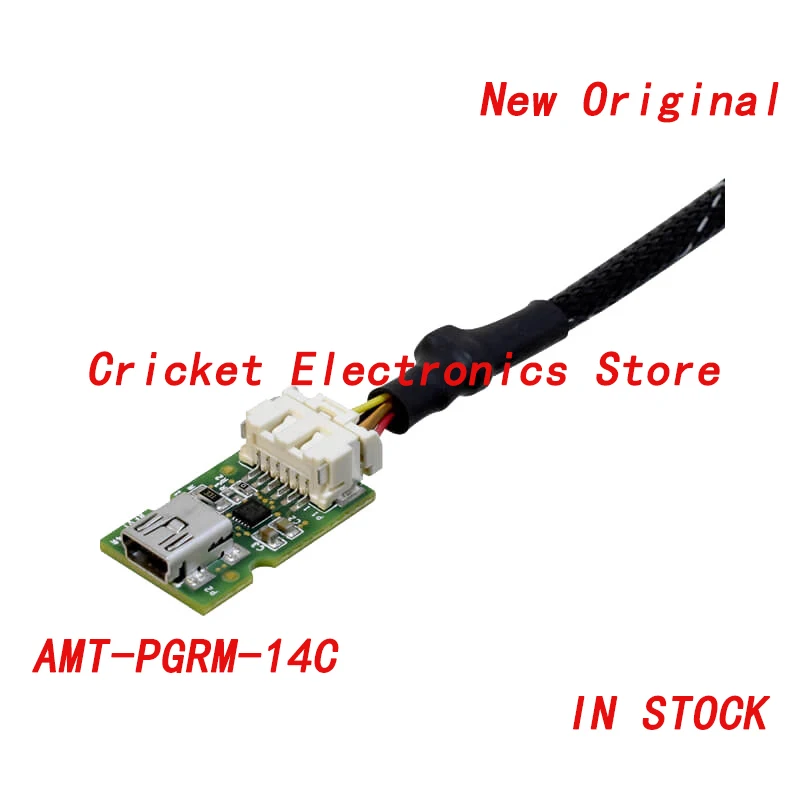 

AMT-PGRM-14C AMT PROGRAMMING MODULE KIT