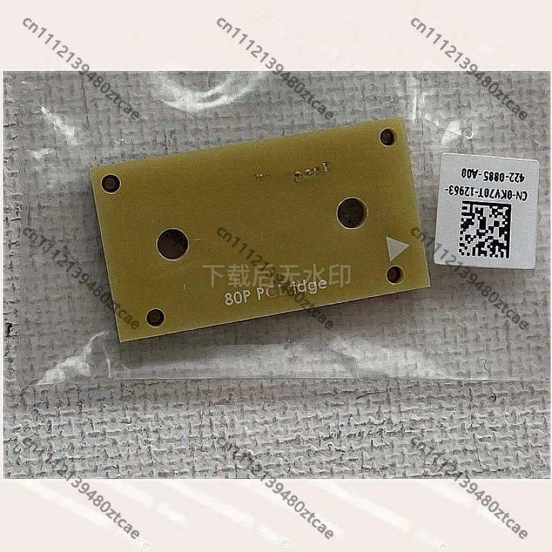 Nouveau connecteur de pont GPU 0KV70T KV70T 80PIN pour remplacement d'ordinateur portable Precision 7670 7770 7780
