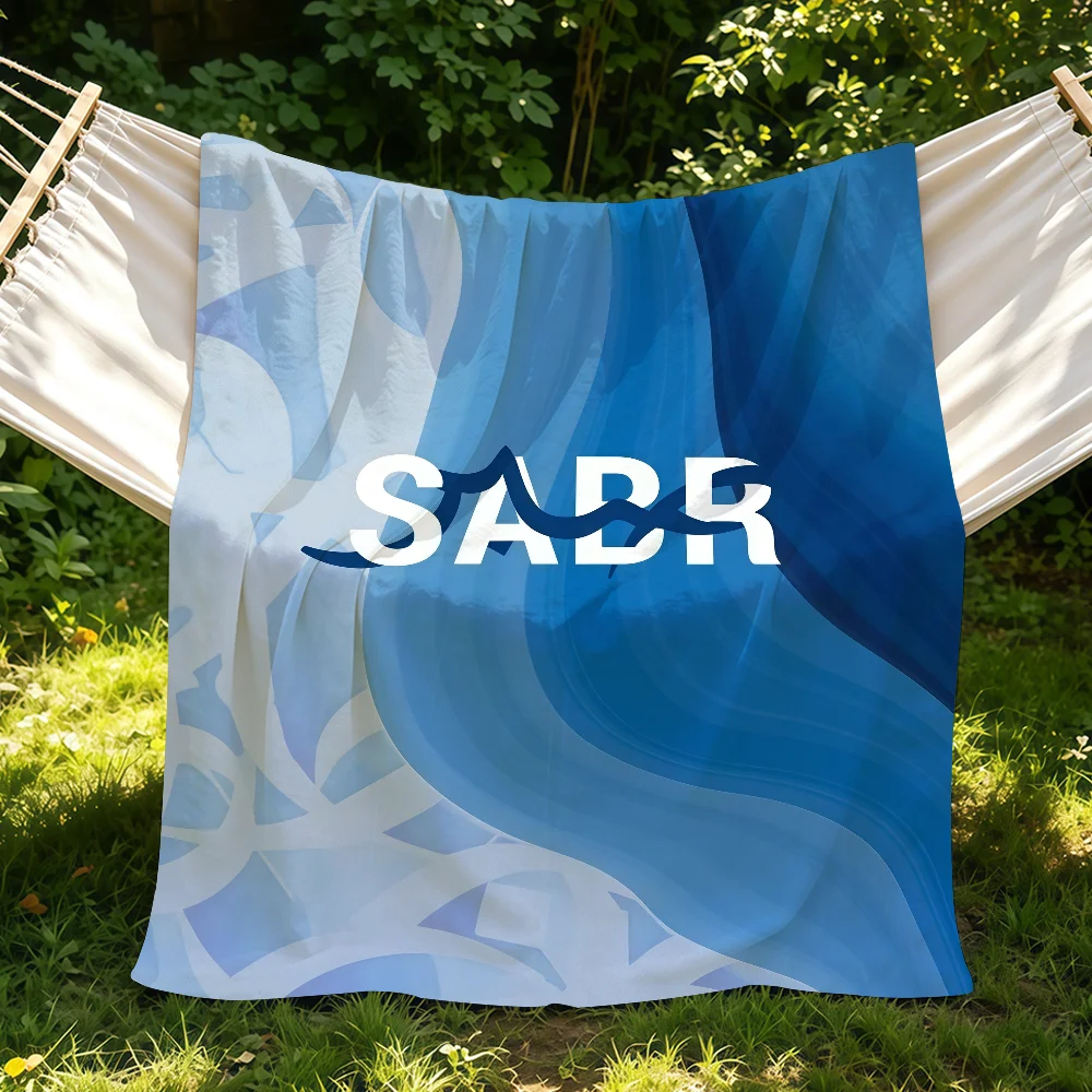Arabic Sabr Blanket Suitable For Sofas Beds Offices Cars Outdoor Travel An Ideal Gift For Friends Family