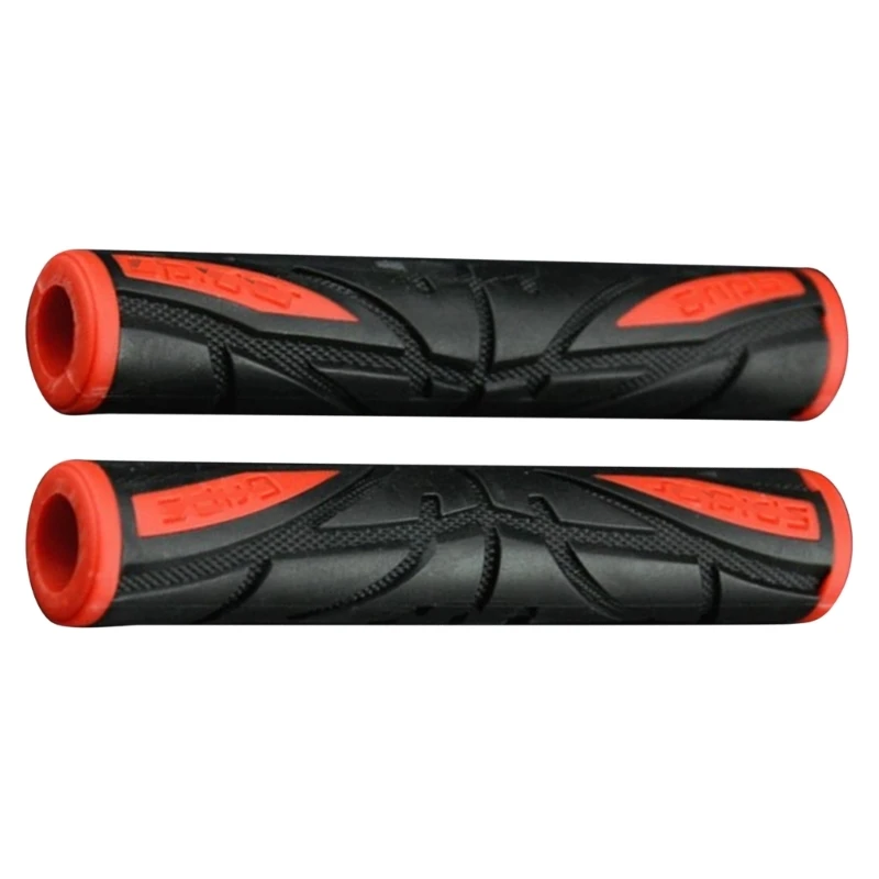Motorradgriff, rutschfester Bremshebel, weicher Gummischutz, 18 mm Gummigriff – Detail 4