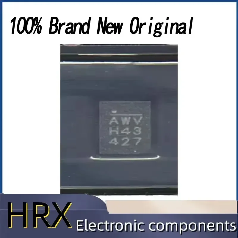 AWV: Il Chipset Essenziale per Progetti Elettronici di Alta Precisione su AliExpress