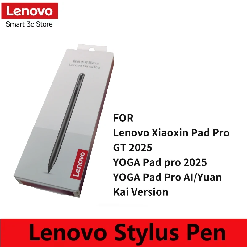 新しいLenovo Xiaoxin Pad Pro GT用マグネット式キーボードとスタンド