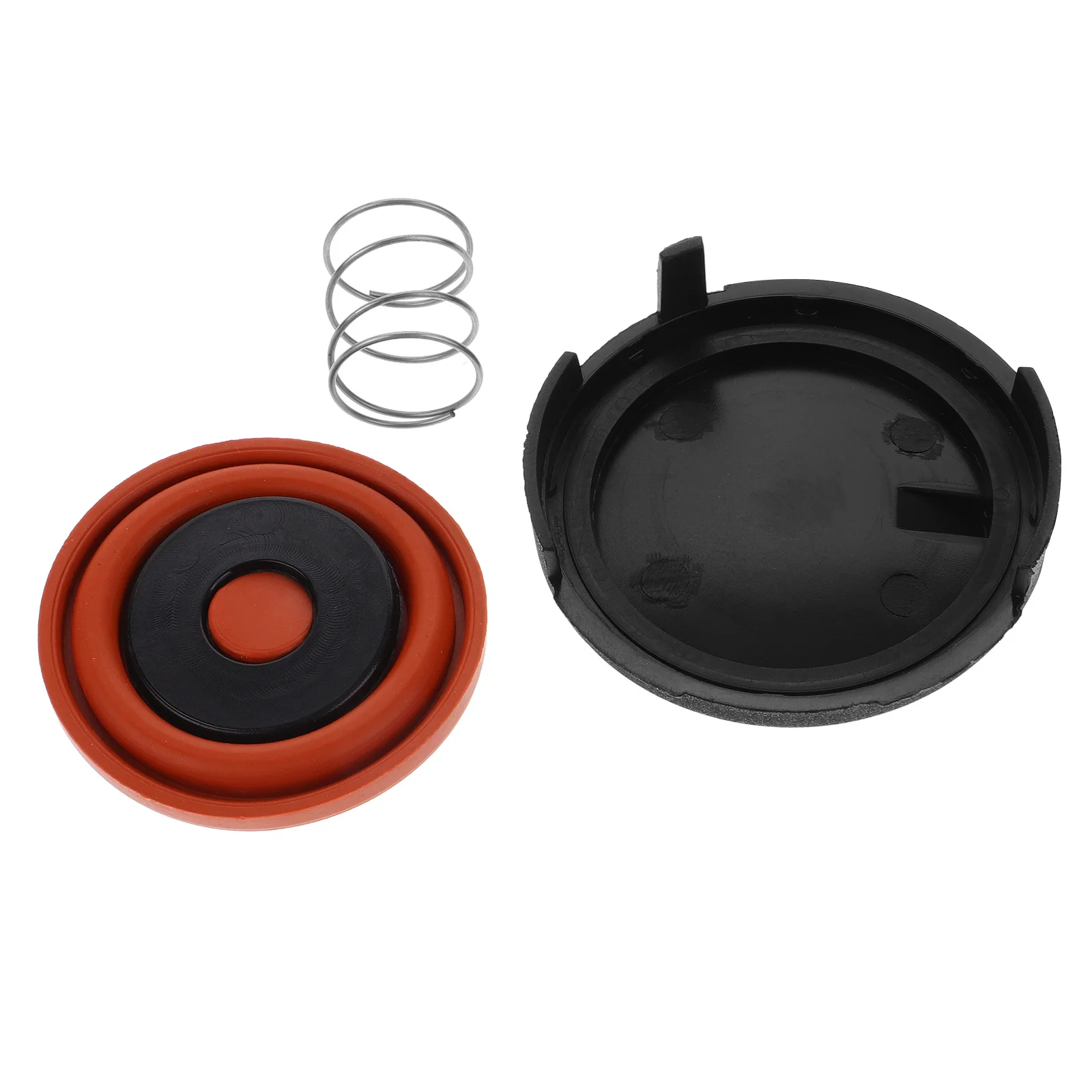 

1 Set Repair Kit Membrane Spring Replacement For Car Durable Automotive Engine Part Valve Cover Gasket Car Engine Valve Cover