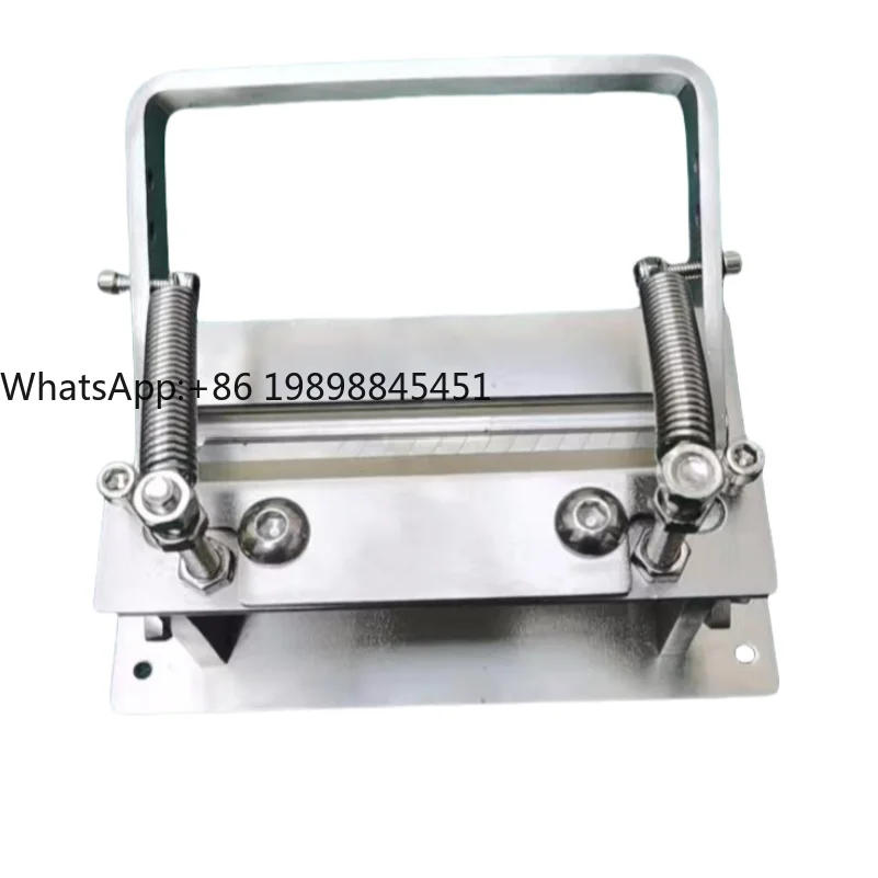 

Professional Leather Thinning Machine Blade Shovel Design for Enhanced Leather Production